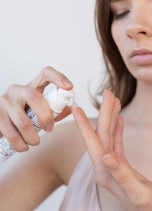 Enzyme-Based Exfoliator for Sensitive Skin Types, 50 ml2 photo