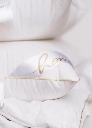 The pillow is hypoallergenic4 photo