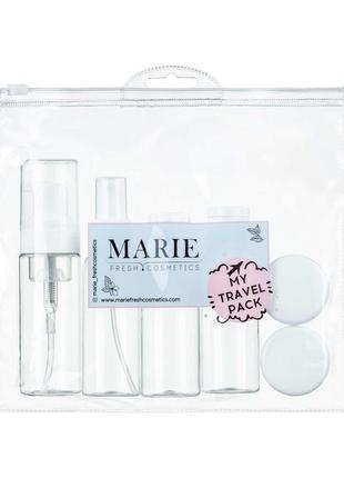 Travel Set (empty)