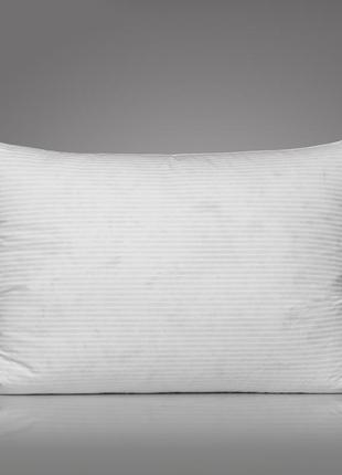 The pillow is down and feather, 30/70%2 photo