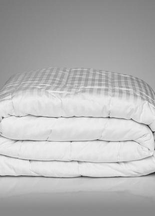 The blanket demi-season cotton