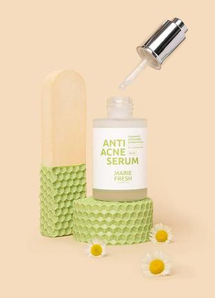 Anti Acne Serum, 30 ml2 photo