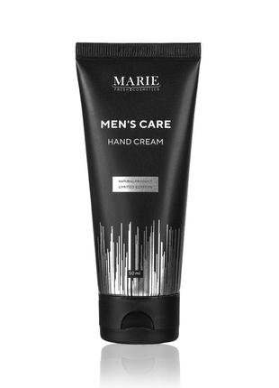 Men's Hand Cream, 50 ml4 photo