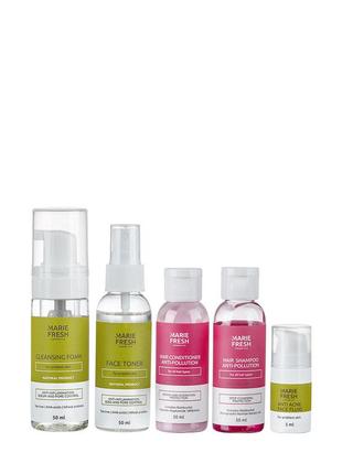 Travel Set for Problem Skin4 photo