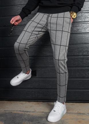 LIGHT GRAY JOGGERS3 photo