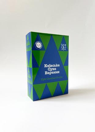 Kyiv Candied Fruits gift set "Kyiv"2 photo