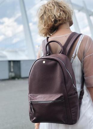 Oz Backpack L  size / balsamic5 photo