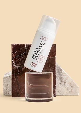 Cream Neck & Decollete with Lifting Effect , 30 ml3 photo