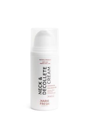 Cream Neck & Decollete with Lifting Effect , 30 ml4 photo