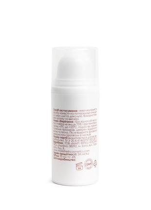 Cream Neck & Decollete with Lifting Effect , 30 ml5 photo