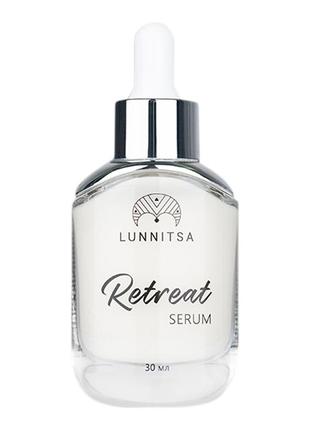 Retreat Facial Revitalizing Serum, 30 ml