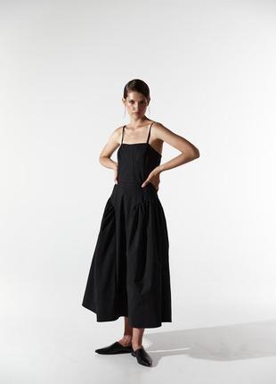BLACK DRESS1 photo