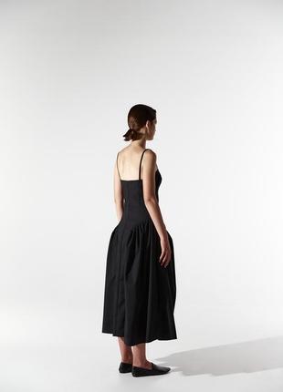 BLACK DRESS3 photo