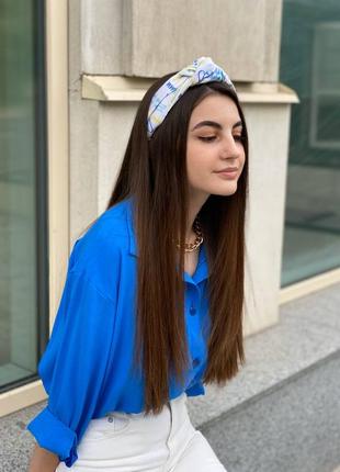Stylish headband headband from My Scarf4 photo