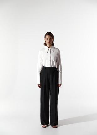 BLACK PANTS