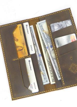 wallet "Ethnic"6 photo