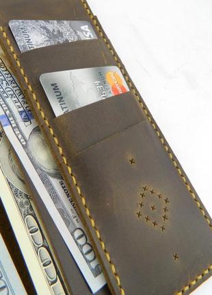wallet "Ethnic"3 photo