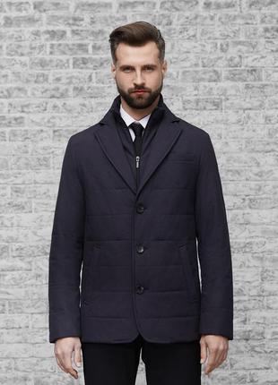 Men's jacket C-3212 photo