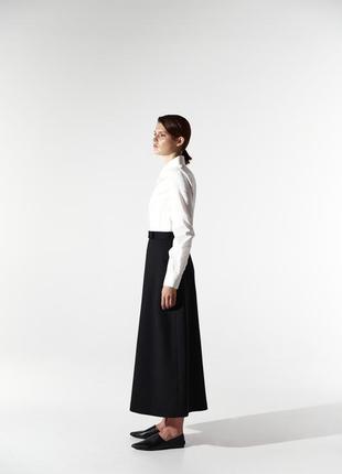 BLACK SKIRT2 photo