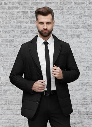 Man Jacket B-3219 photo