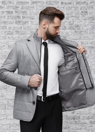Man jacket G-3215 photo