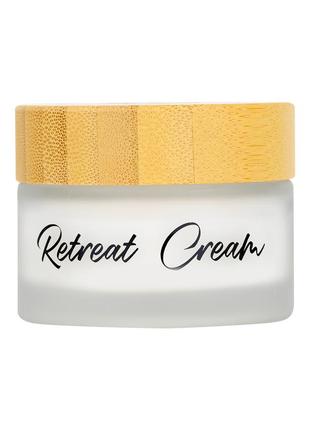 Retreat Regenerating Cream, 50 ml1 photo