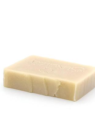 Natural antiseptic soap handmade 80g sungura4 photo