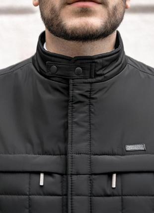 Men's Jacket Tesla B-0494 photo