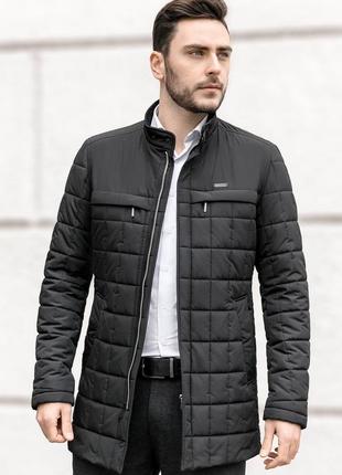 Men's Jacket Tesla B-0496 photo