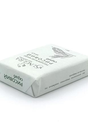 Natural Rice Soap handmade 80g Sungura5 photo