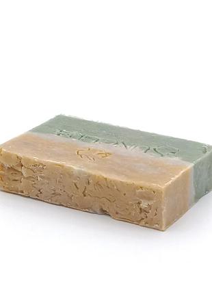 Natural linden tree soap handmade 80g sungura4 photo