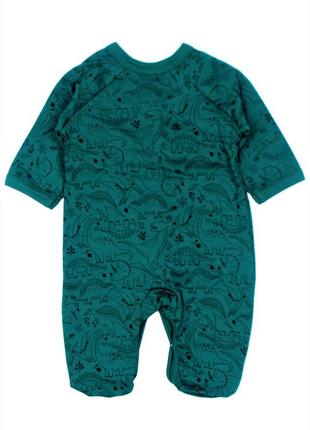 Sleep & Play suite Dino from MISHKA brand3 photo