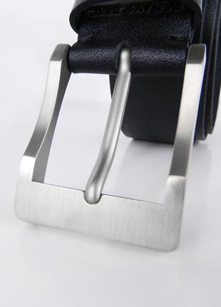 Belt “Titanium ” titanium buckle3 photo