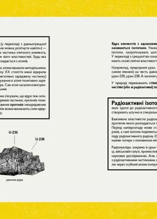 Reactors Do Not Explode. A Brief History of the Chornobyl Disaster4 photo
