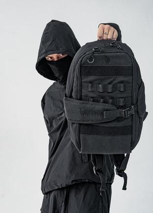 Backpack OGONPUSHKA Strict