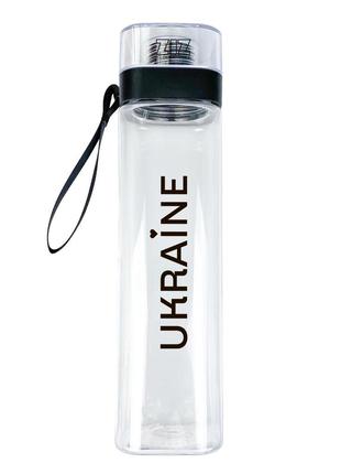 WATER BOTTLE ZIZ UKRAINE