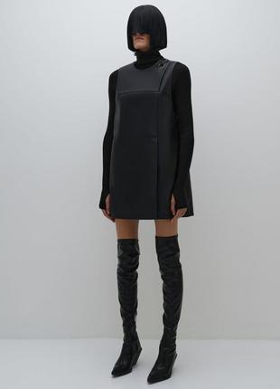 Yaranga dress