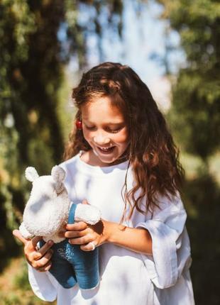 Hippo with your audio4 photo