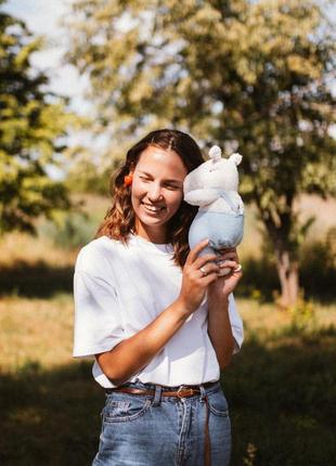 Hippo with your audio2 photo