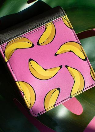 WALLET ZIZ Bananas3 photo