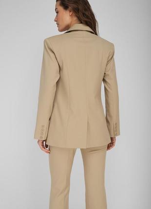 Fitted blazer3 photo