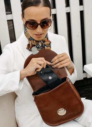 Burgundy leather bag, satchel messenger purse, travel small handbag, crossbody clutch wallet10 photo