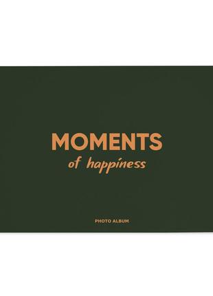 Photo album ORNER "Moments of Happiness" (orner-1156)2 photo