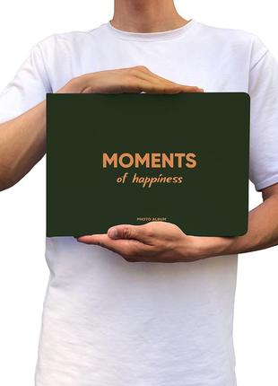 Photo album ORNER "Moments of Happiness" (orner-1156)5 photo