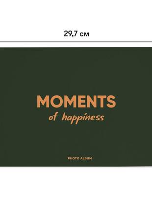 Photo album ORNER "Moments of Happiness" (orner-1156)6 photo