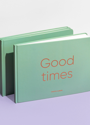 Photo album ORNER "Good times" (orner-1083)1 photo