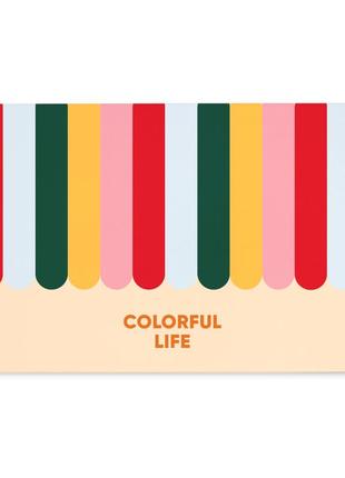 Photo album  ORNER " Colorful Life" (orner-1436)2 photo