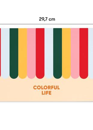 Photo album  ORNER " Colorful Life" (orner-1436)6 photo