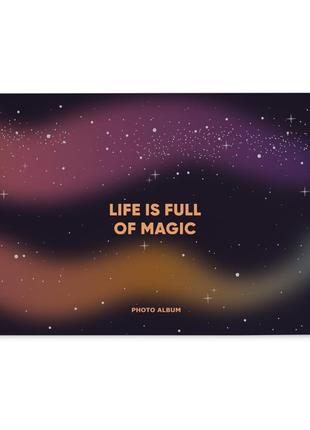 Photo album ORNER "Life is full of magic" (orner-1438)2 photo