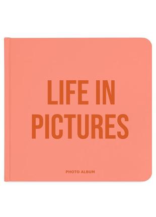 Photo album ORNER "Life in pictures" (orner-1253)1 photo